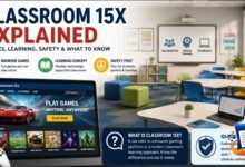 Classroom 15x