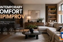 Contemporary Comfort Mipimprov