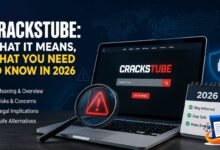 Crackstube