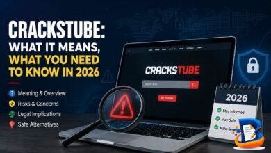 Crackstube