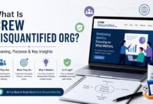 Crew Disquantified Org