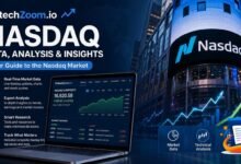 FintechZoom.io Nasdaq