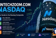 Fintechzoom.com Nasdaq