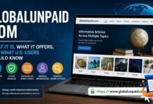 GlobalUnpaid Com