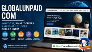GlobalUnpaid Com