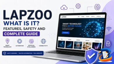 Lapzoo