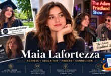 Maia Lafortezza