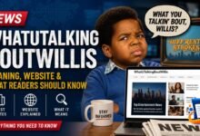 News whatutalkingboutwillis