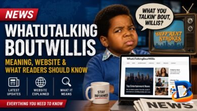 News whatutalkingboutwillis