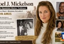 Noel J. Mickelson