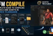 SFM Compile