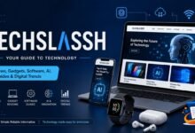 Techslassh