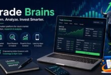 Trade Brains