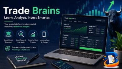 Trade Brains