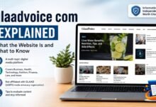 glaadvoice com