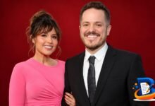 Jeff Arcuri Wife