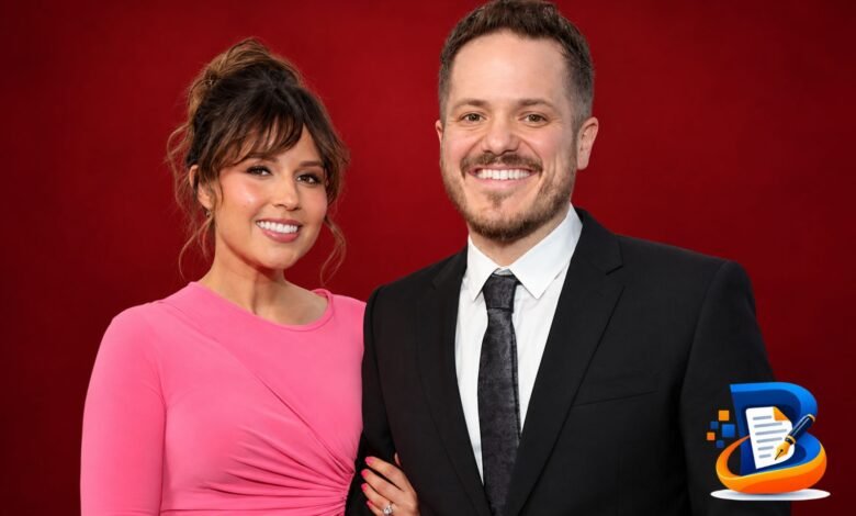 Jeff Arcuri Wife