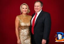 Obituary Debby Clarke Belichick