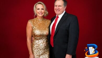 Obituary Debby Clarke Belichick