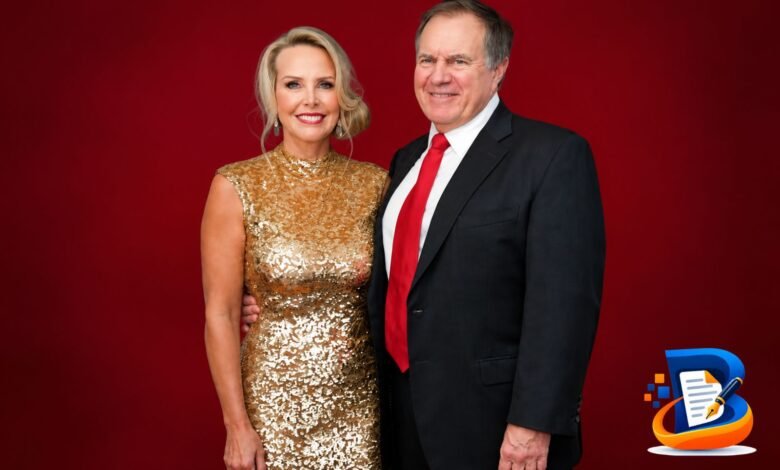 Obituary Debby Clarke Belichick